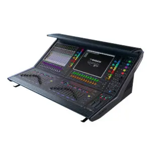 DiGiCo Quantum 326 Control Surface