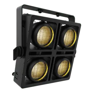 Chauvet Strike Array 4 Blinders