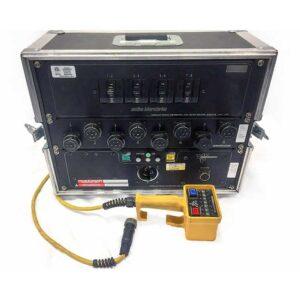 Motor Control 8-Way