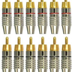 Video Cable Kit