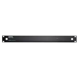 Shure UHF Antenna/Power Distribution System