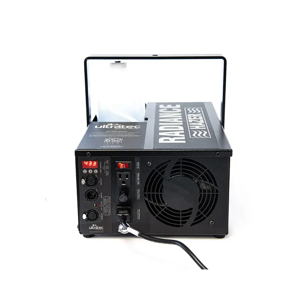 Ultratec Radiance Hazer