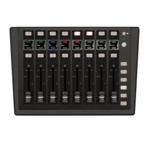 Allen & Heath IP-8 Remote Controller