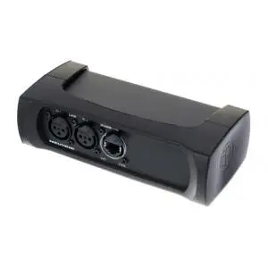 Dante 2-ch I/O Device