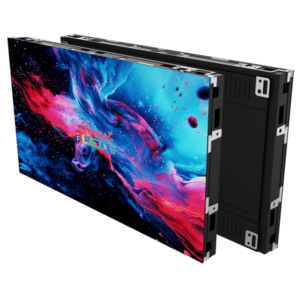 LED Video Wall 11.5x6.5-ft (16:9)