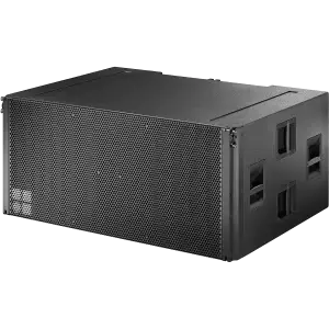 d&b audiotechnik SL-SUB Subwoofer