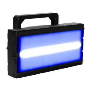 JOLT Panel FX IP