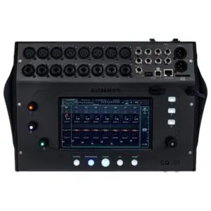 A&H CQ-18T
