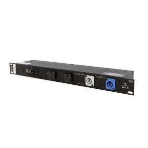 PowerCON to Edison Rack Power