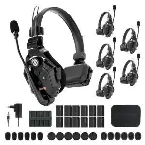 Hollyland Wireless Comms