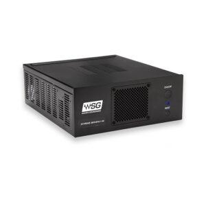 Waves Extreme Server