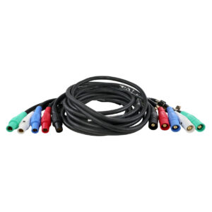 Feeder Kit 2/0 50-ft