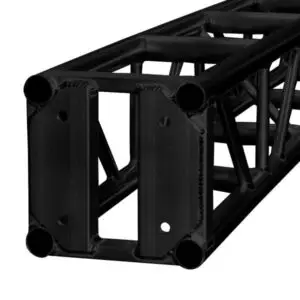 Truss 12x12 8-ft (Black)