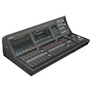 Yamaha DM7-EX Package