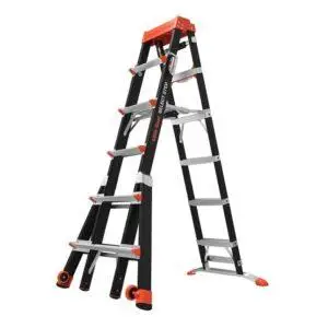 Ladder Little Giant 10-ft