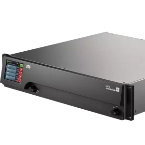 d&b audiotechnik D20 Amp