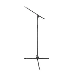 Mic Stand Tall Boom