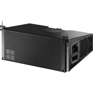 d&b audiotechnik XSL8 Loudspeaker