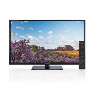 HDTV Display 40-in