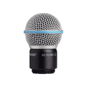 Shure Beta58 Microphone Capsule