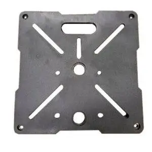 Truss Baseplate 32-in