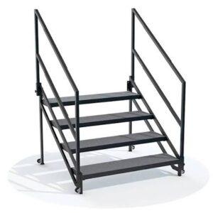 Stair Case