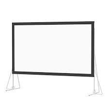 Fast Fold Screen, 9x16-ft