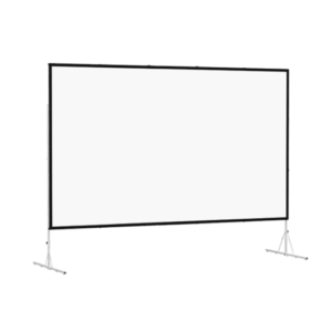 Fast Fold Screen, 7.5x14-ft