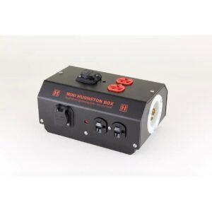 L21-30 to Edison Breakout Box