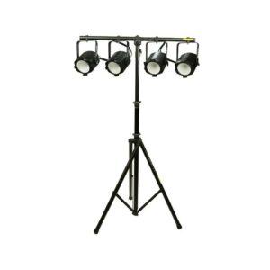 LED PAR Lighting Tree