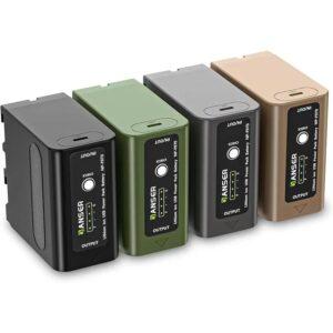 NPF Battery