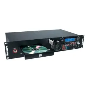 CD Player