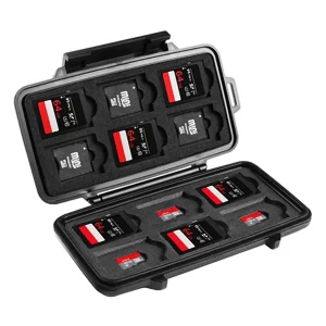 SD Card Kit