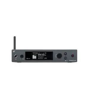 Sennheiser EW IEM G4 Transmitter (A1 Band) (470-516MHz)