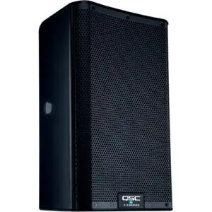 QSC K8.2 Powered Speaker