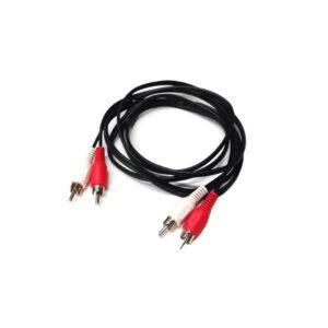 RCA to RCA Cable 10-ft