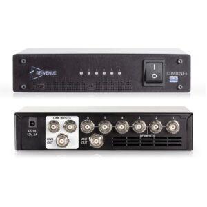 RF Venue IEM Antenna System
