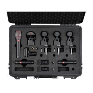 sE V Pack Arena Drum Mic Kit