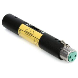 Shure Switchable Attenuator