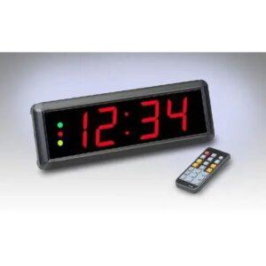 Speaker Timer