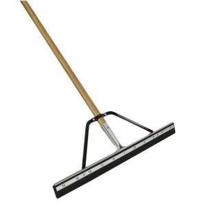 Squeegee Broom