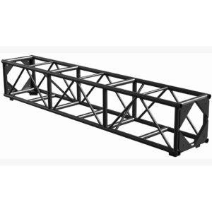 Truss 20.5×20.5 10-ft (Black)