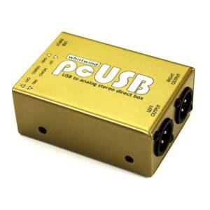 USB DI