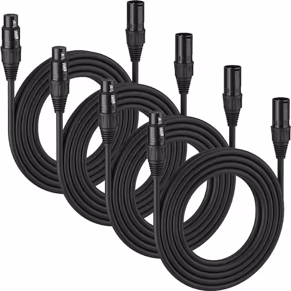 DMX Kit