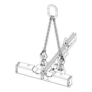 d&b audiotechnik CCL flying frame set rigging hardware