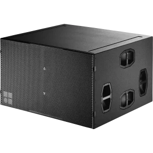 d&b audiotechnik J-INFRA Subwoofer