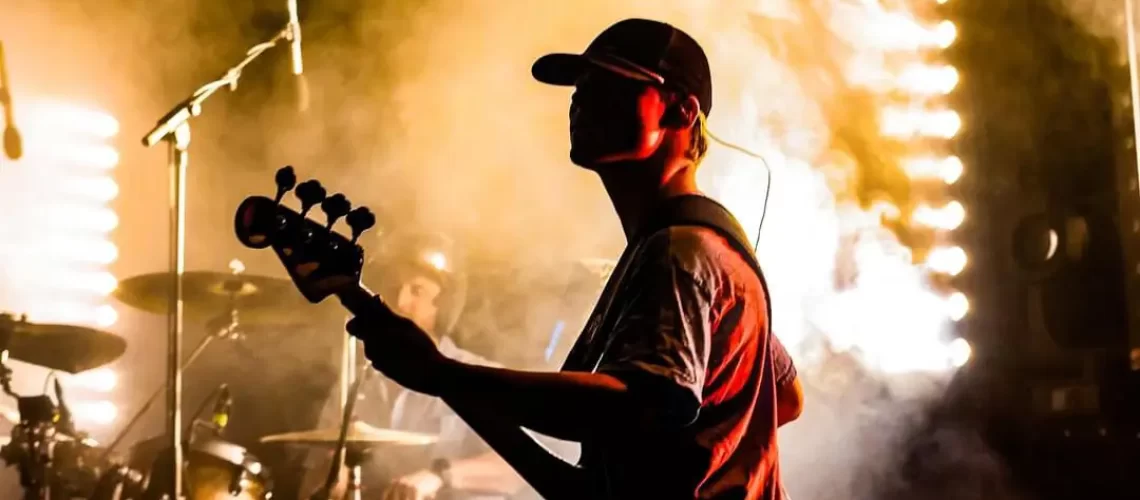 Big What? Fest photo by: Haiden Ferrell